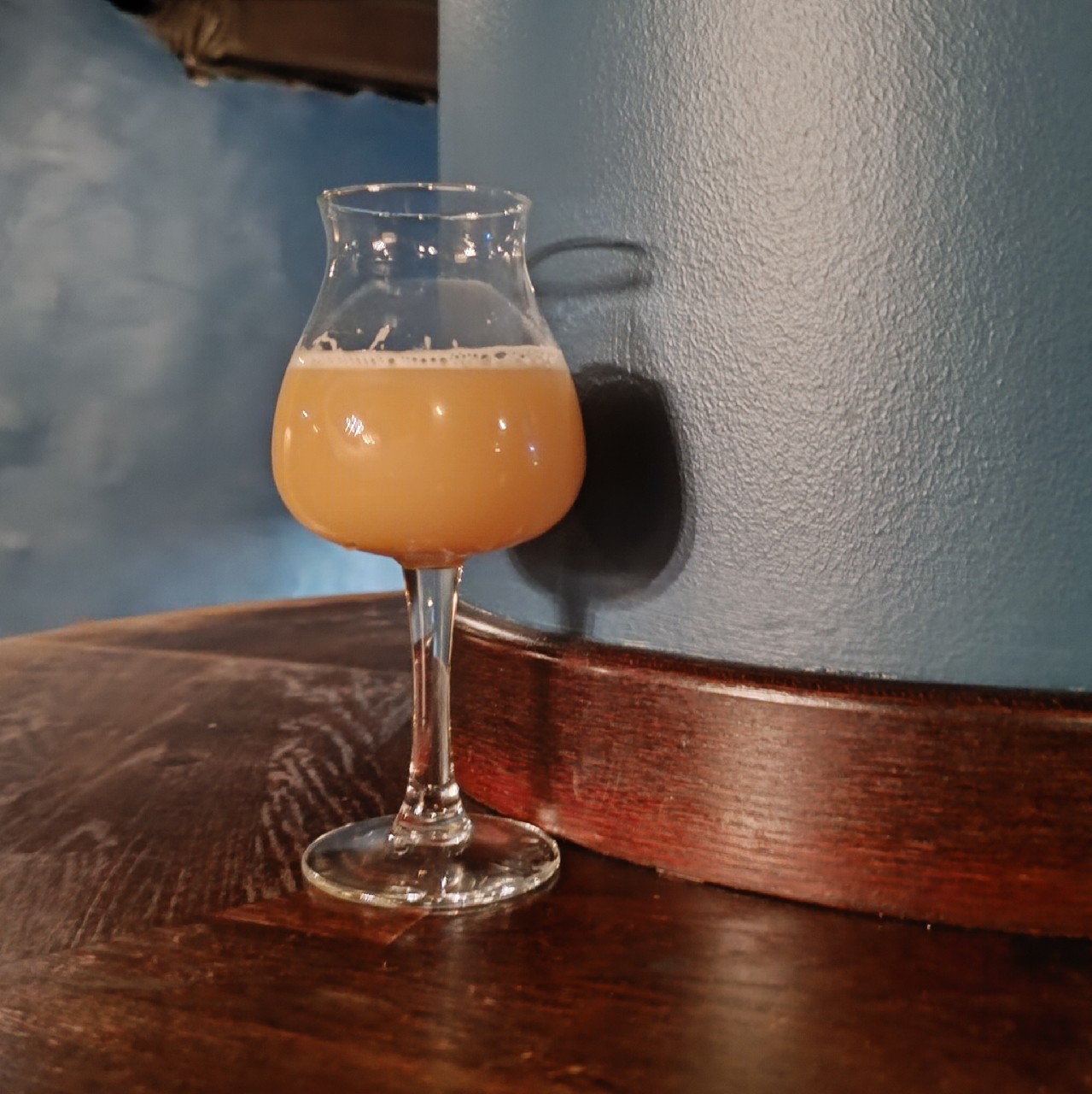 DDH Ghost Daydream, United States