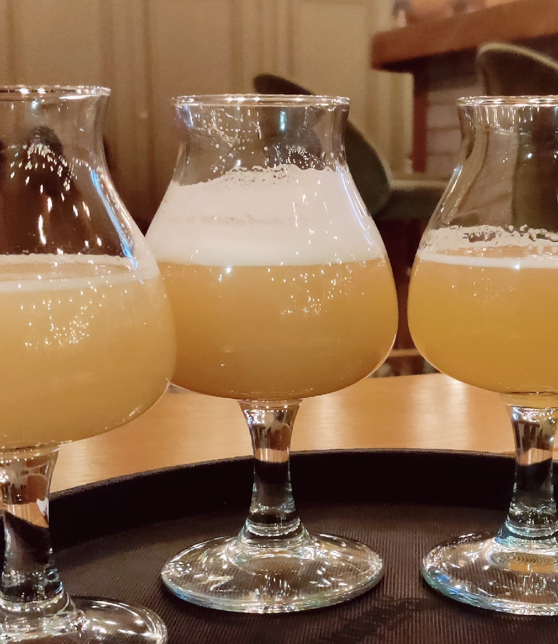 La Nuit des Coyotes, Canada