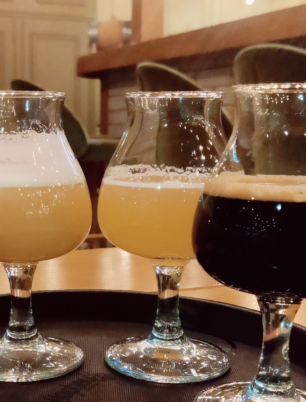 Double Catnip, Canada