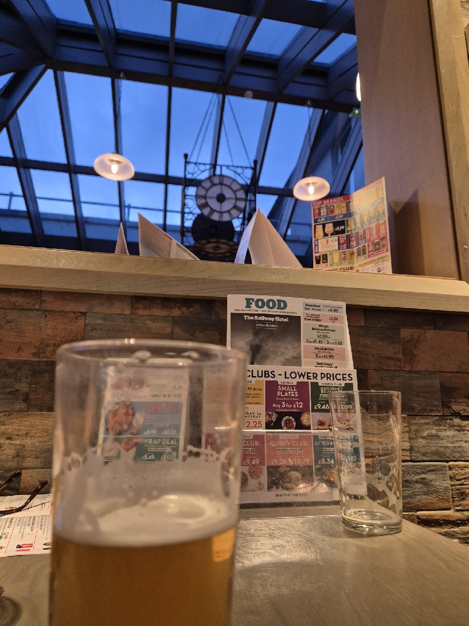 Effingut Pale Ale, Effingut Brewerkz