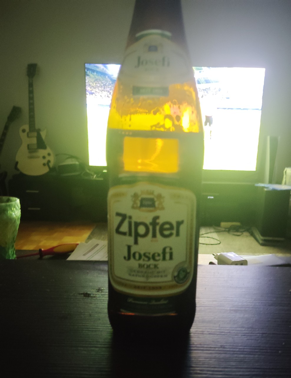 Zipfer Stefani Bock, Austria