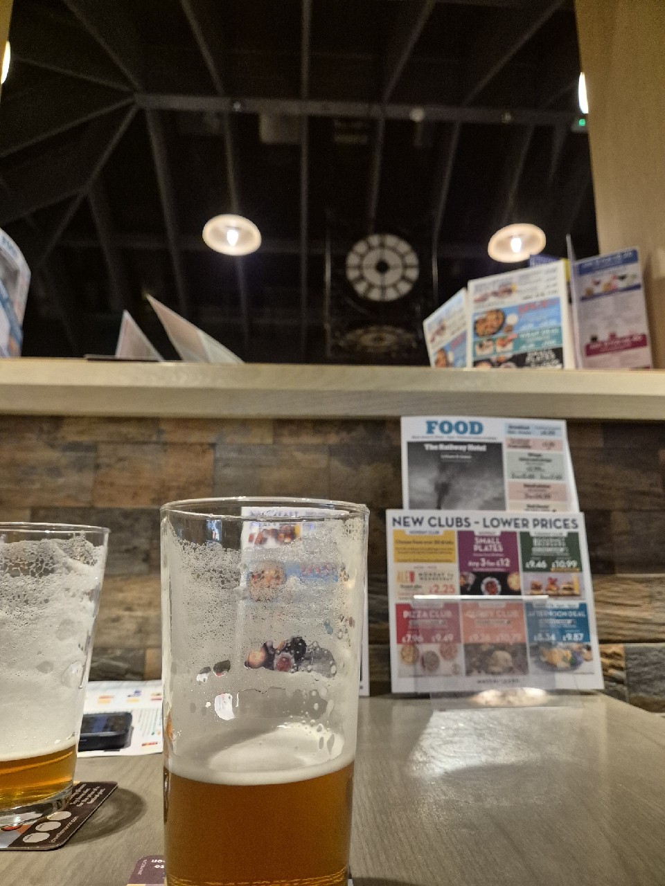 Quintessent, England