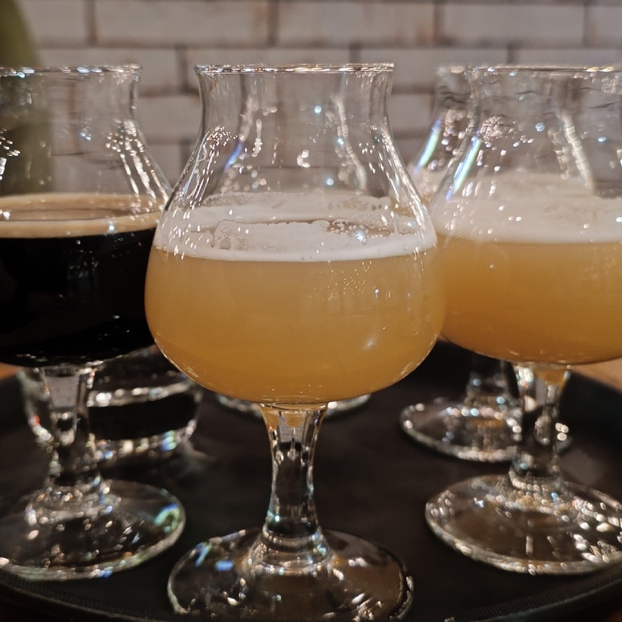 Double Catnip, Canada