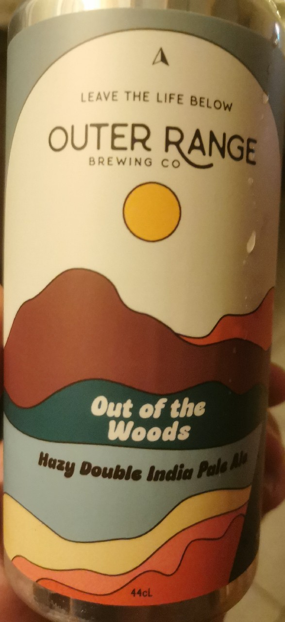 Out of the Woods, France