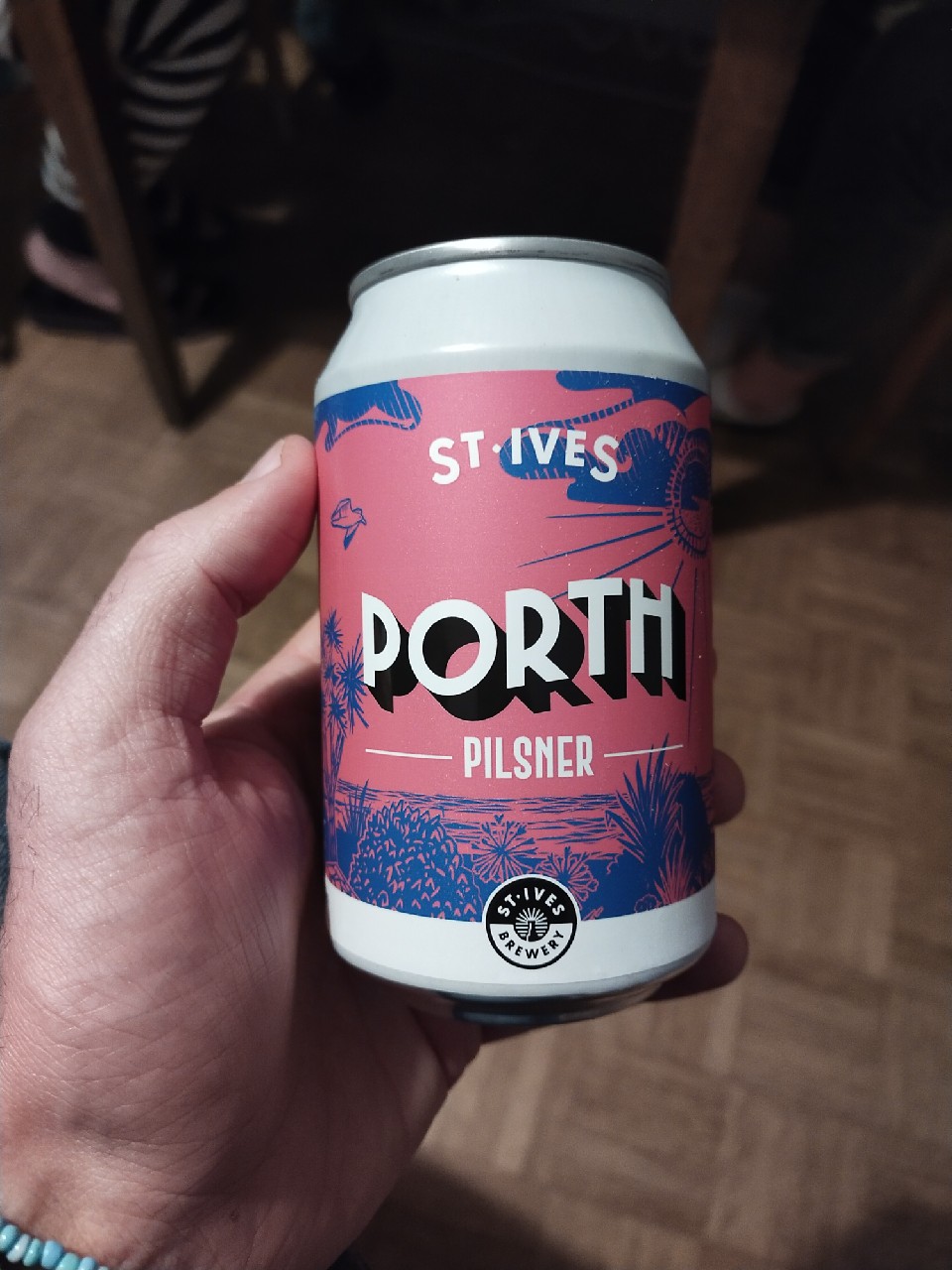 Porth, St. Ives Brewery