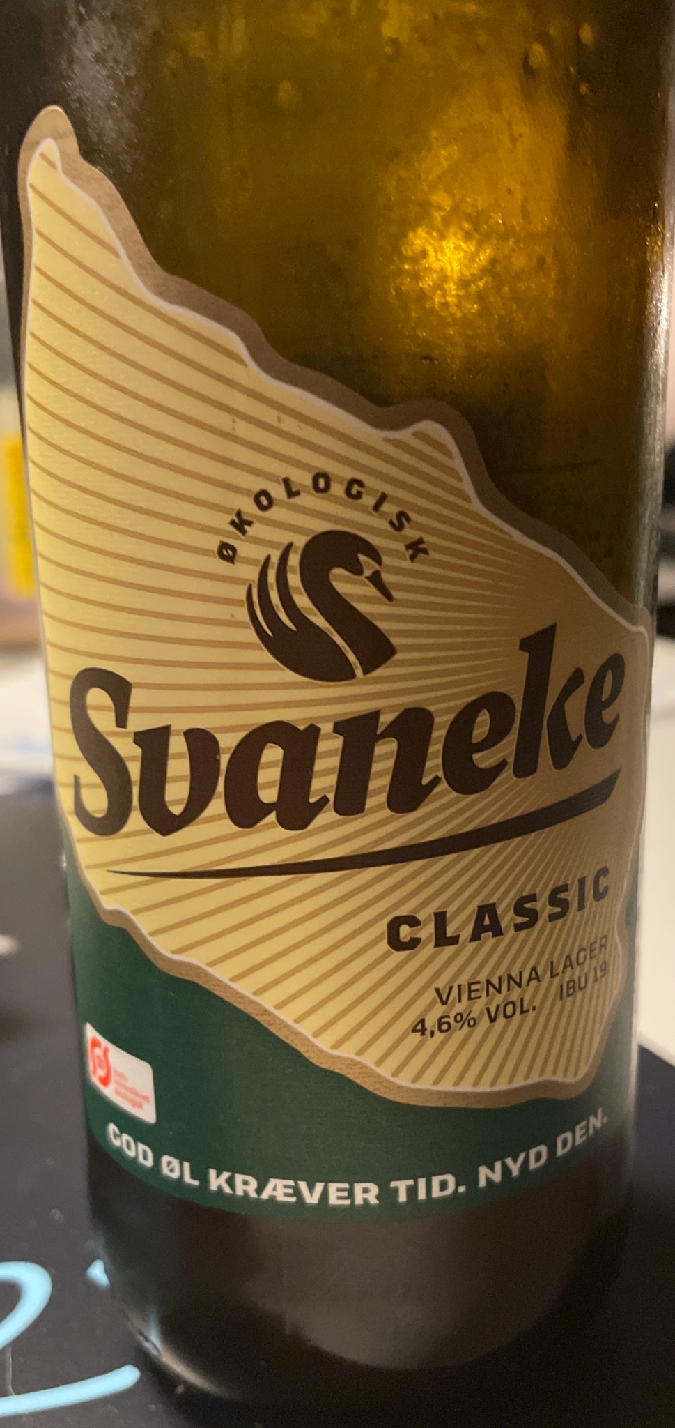 Svaneke Classic, Denmark