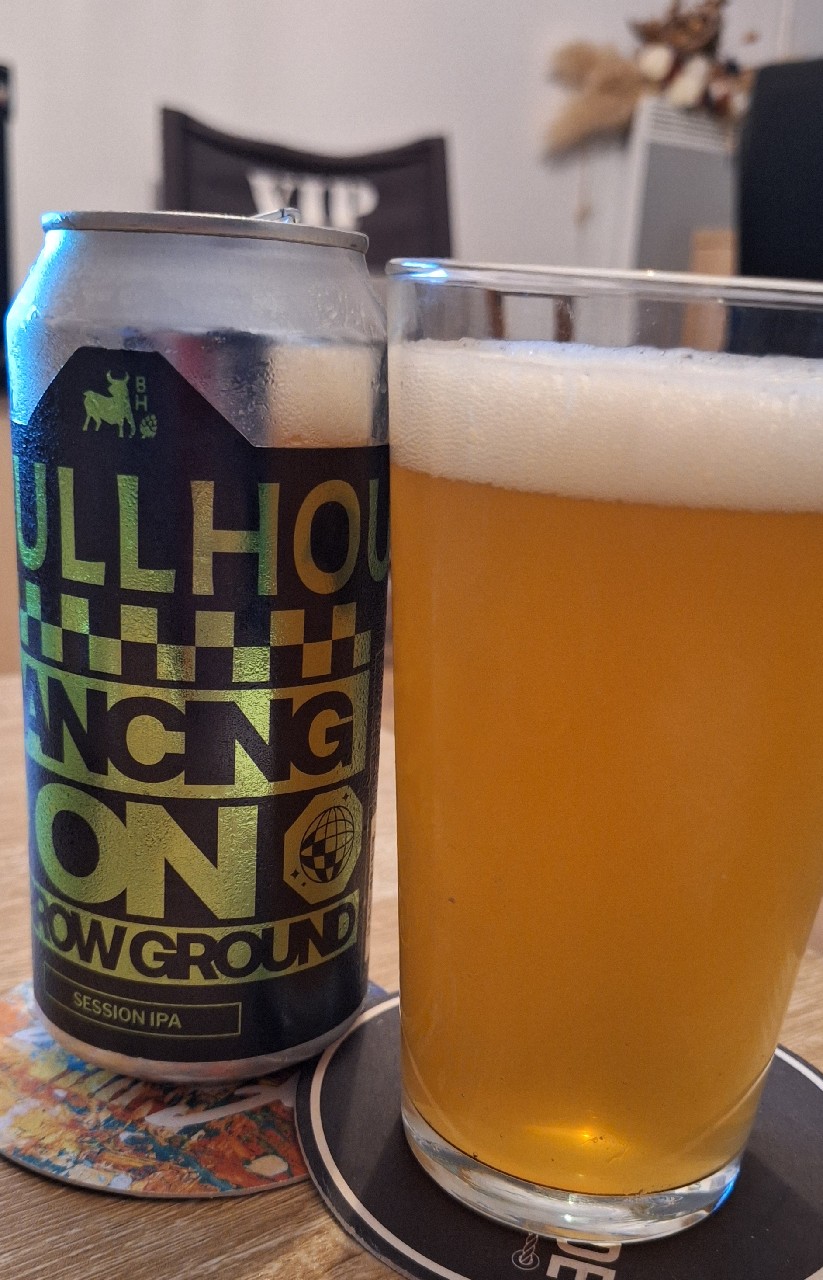 Dancing On Narrow Ground, Northern Ireland