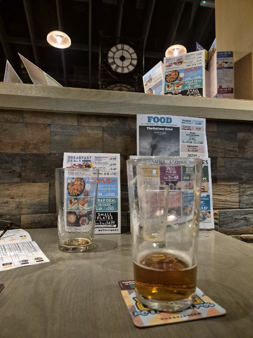 Spiced Rum Cask, Scotland