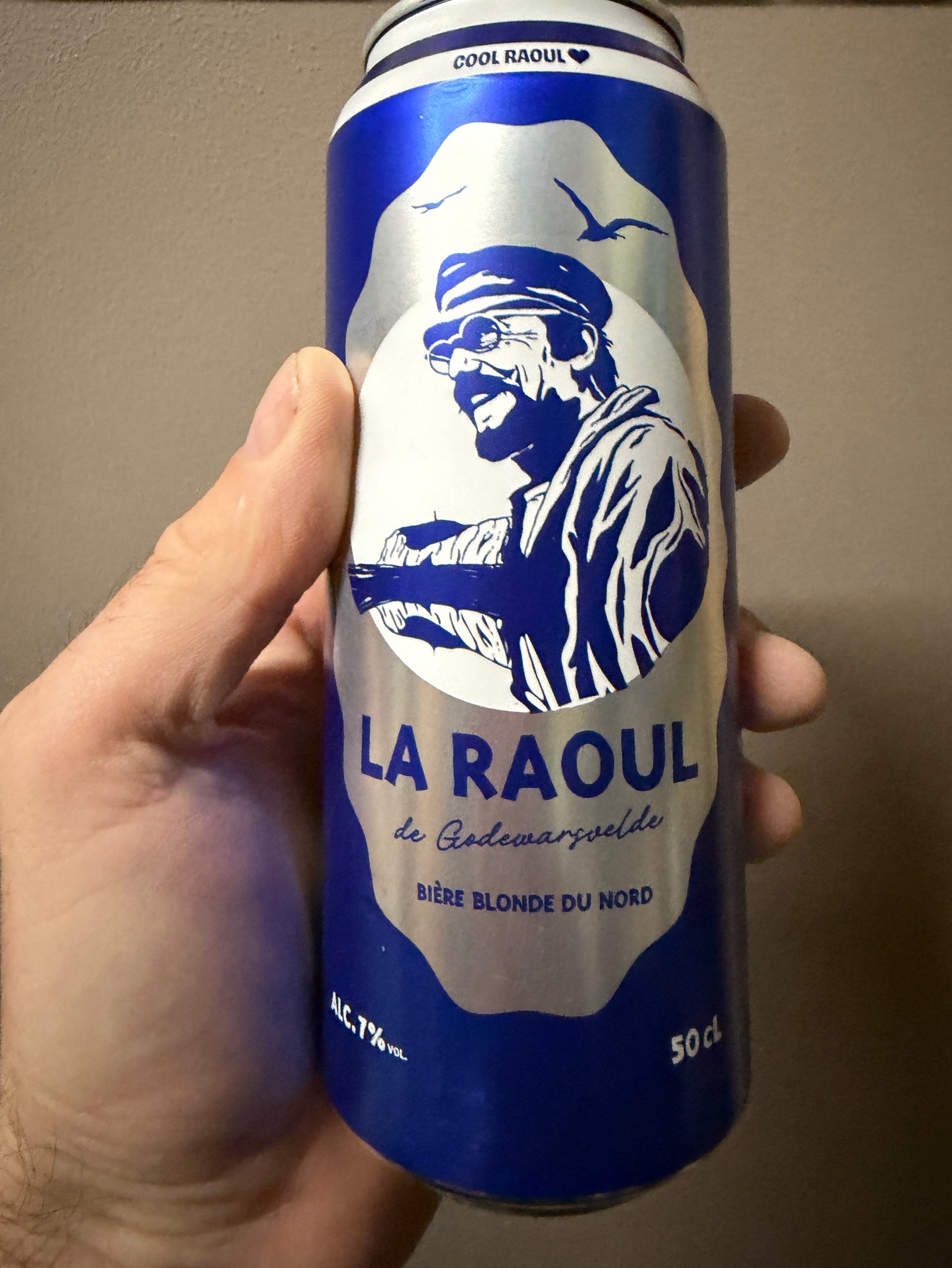 La Raoul, France