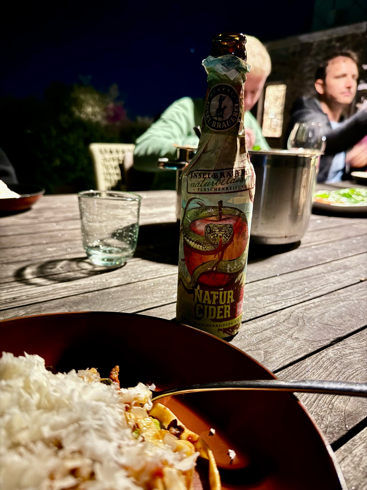 Natur Cider, Germany