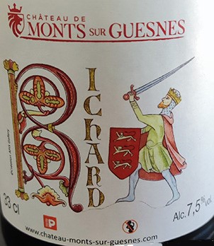 richard voeur de lion little belgique, Little Belgique