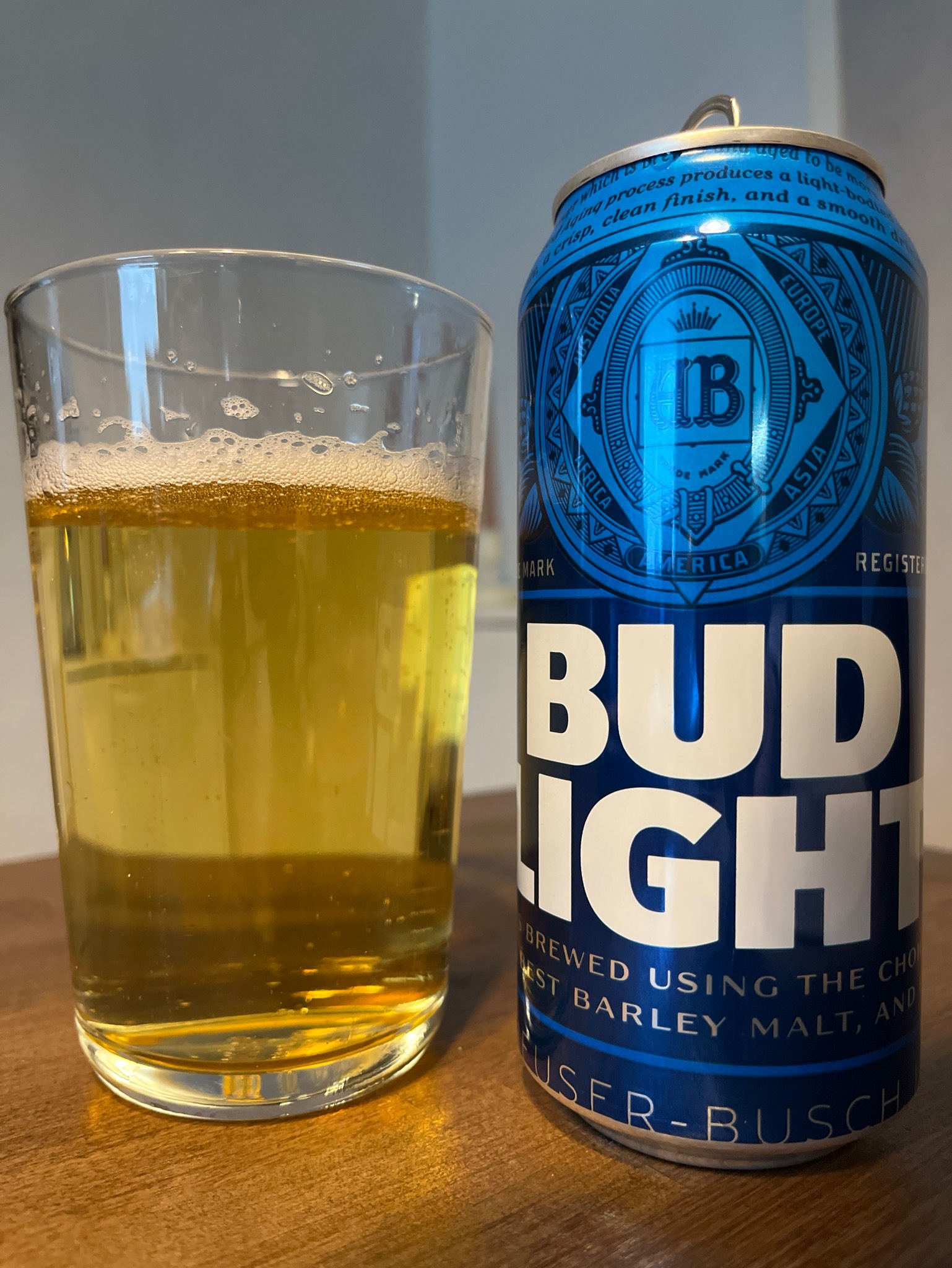 Bud Light, United States