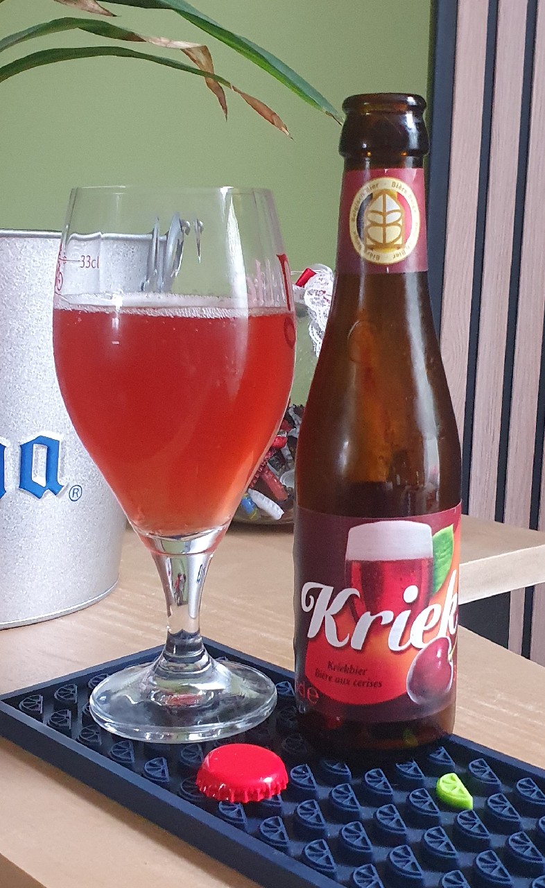 kriek, Carrefour