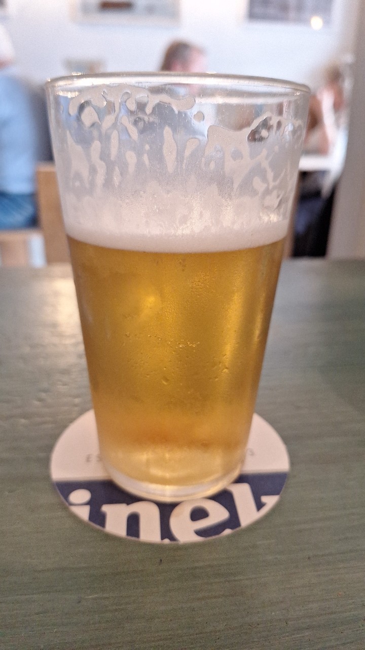 PUG LIFE, Oscar's Brewery