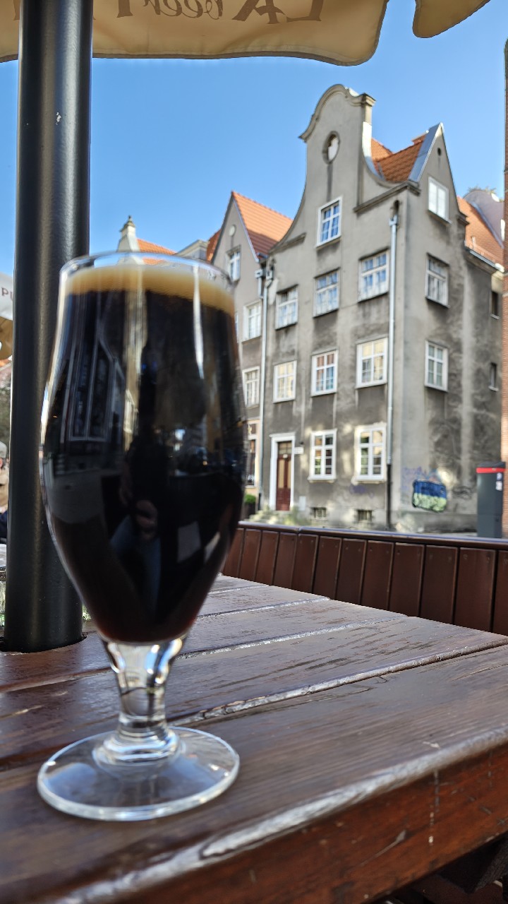 Mindfudge, Piwne Podziemie