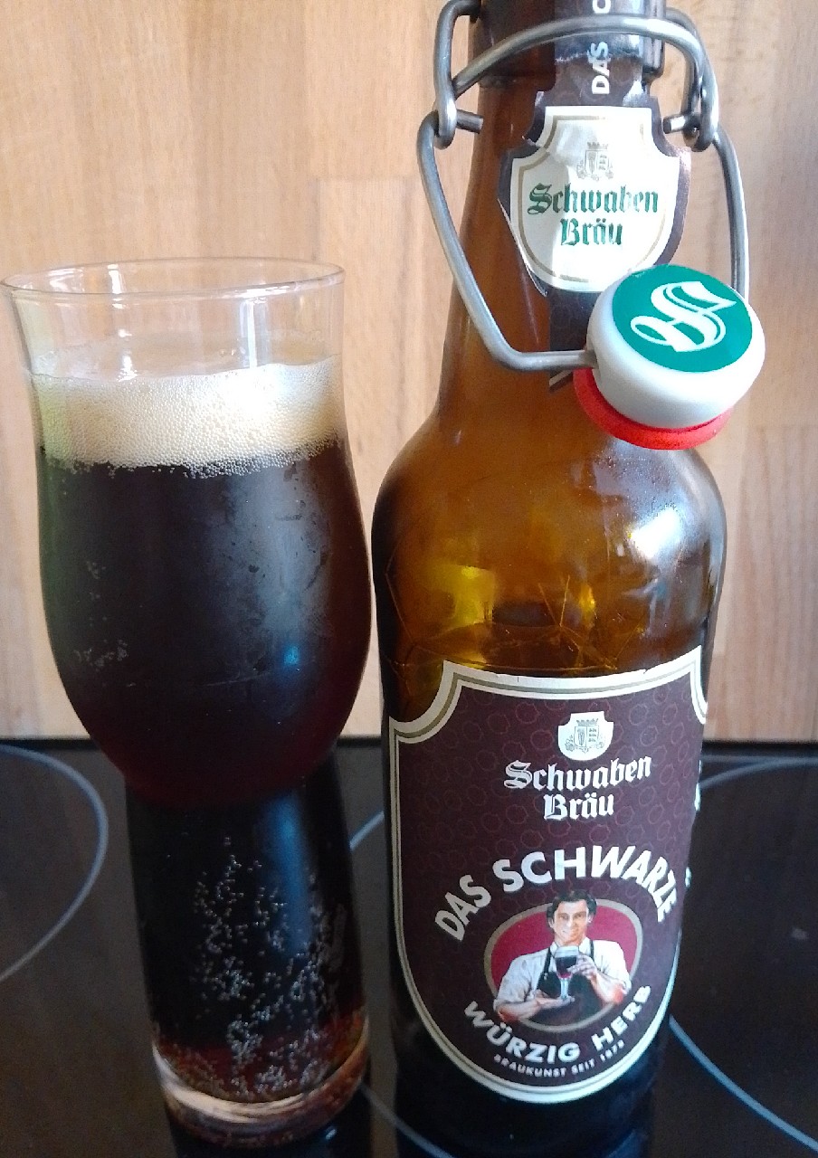 Das Schwarze, Germany