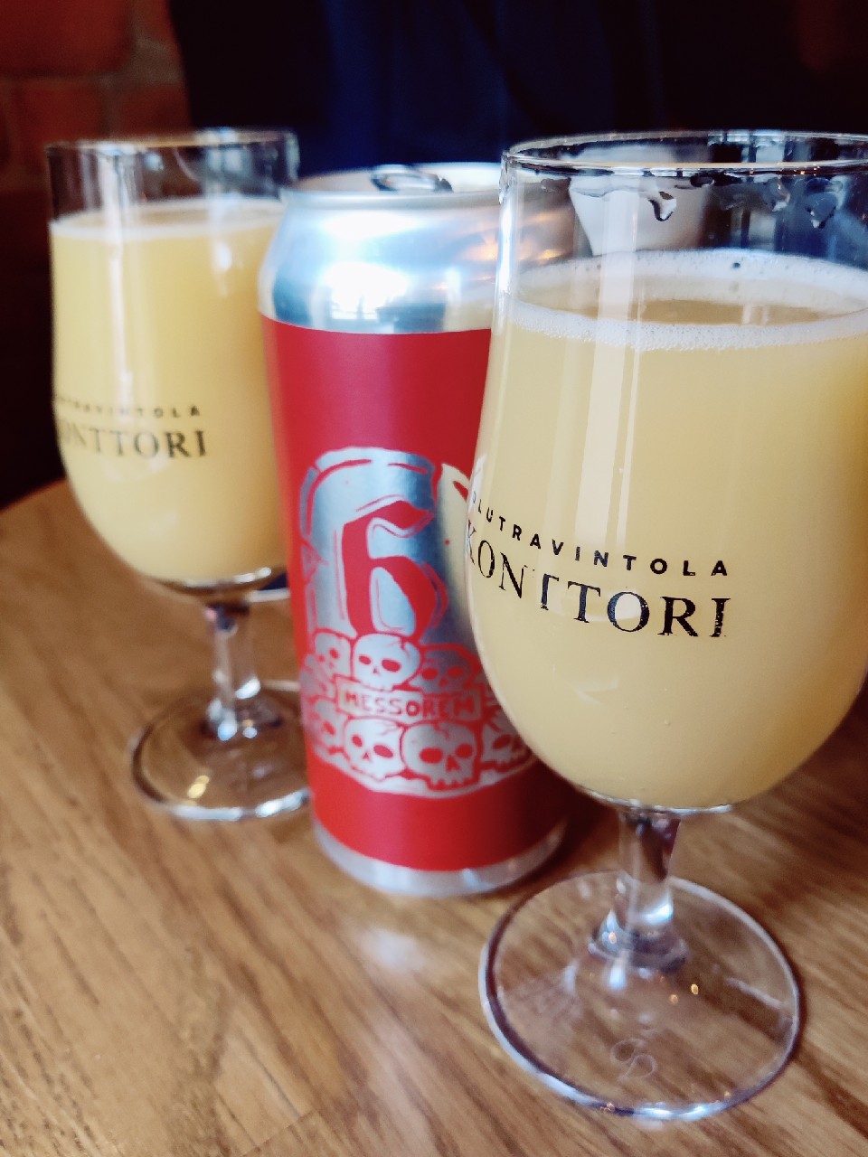 A6Y6: x FH x Fidens, Canada