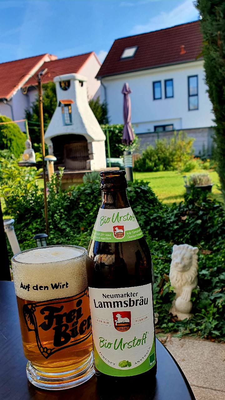 Urstoff, Neumarkter Lammsbräu
