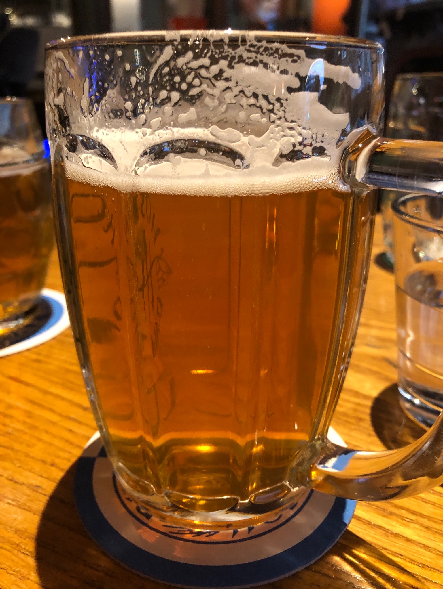 Fabian 12°, Pivovar Hostomice