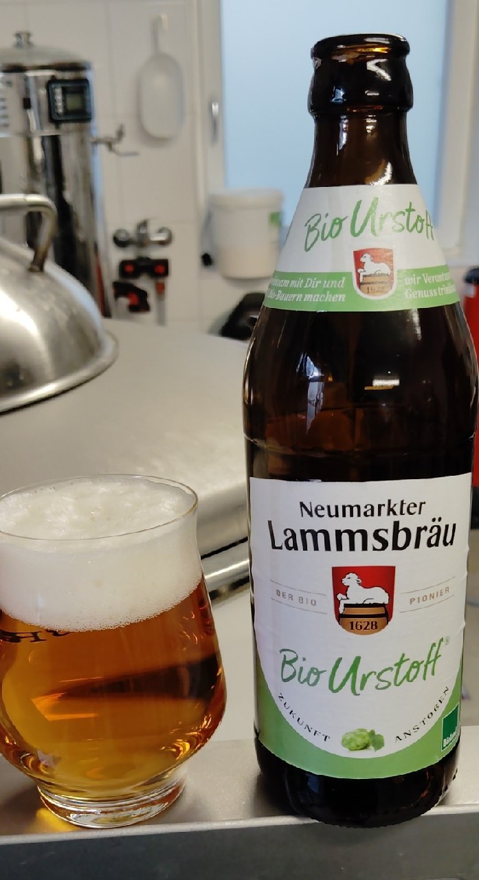 Urstoff, Neumarkter Lammsbräu