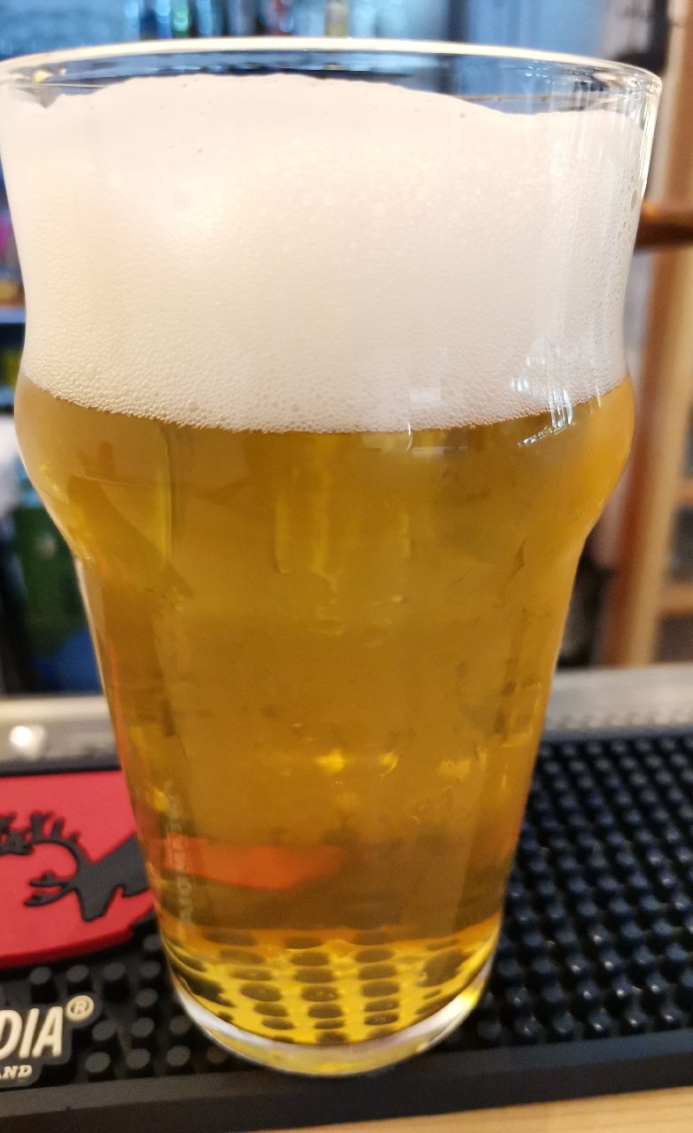 No Pasa Nada, Pivovar Permon