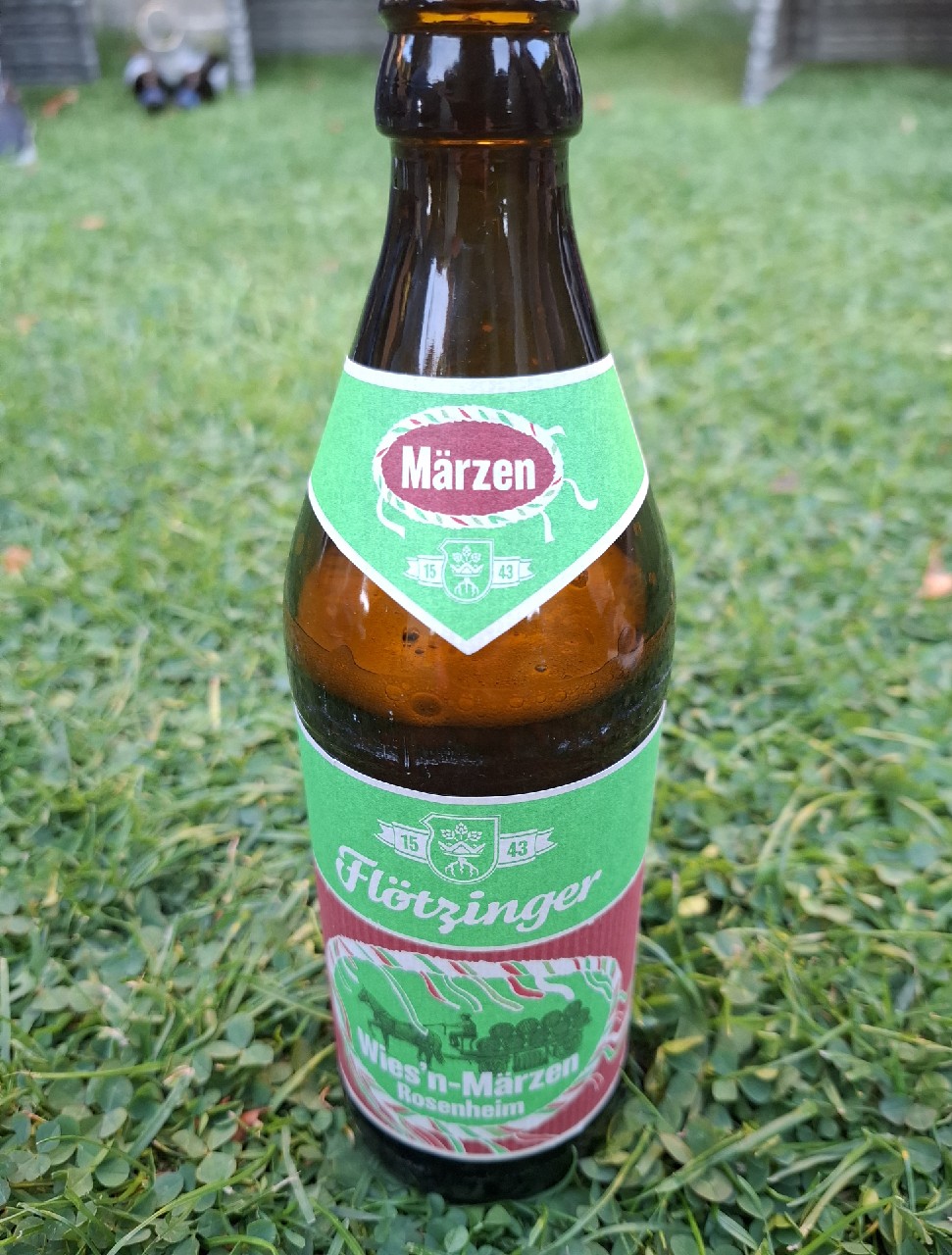 Rosenheimer Märzen, Germany