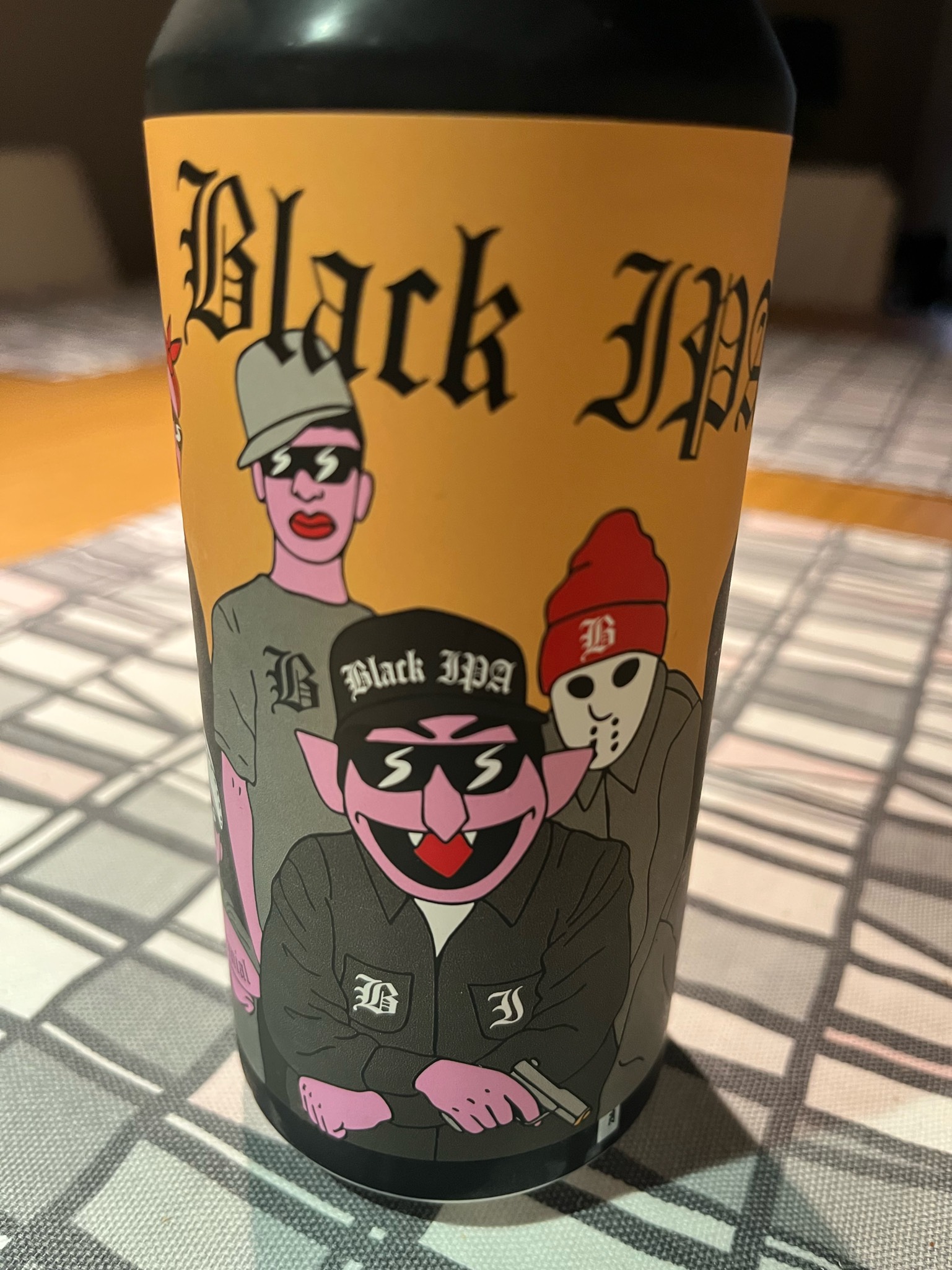 Ruumis Kreivi, Finland