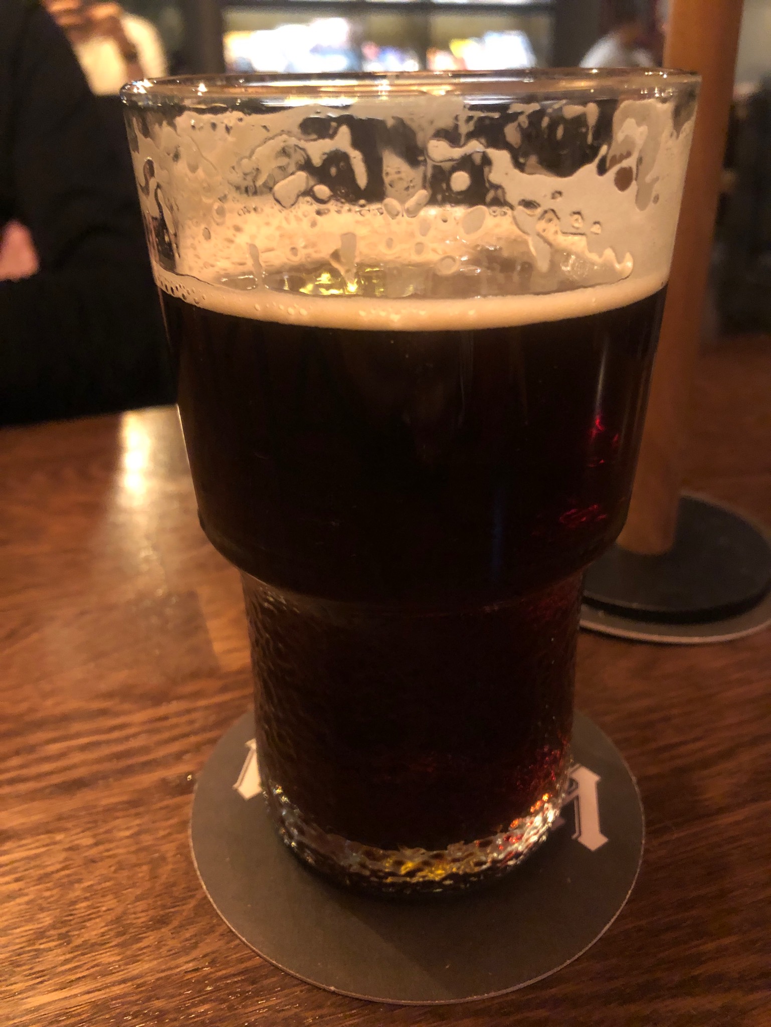 Cheers from Örkkiniitty, Finland