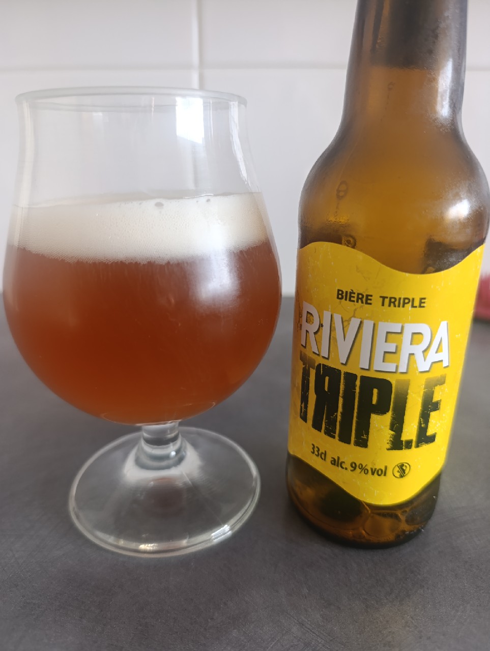 Riviera Triple, France
