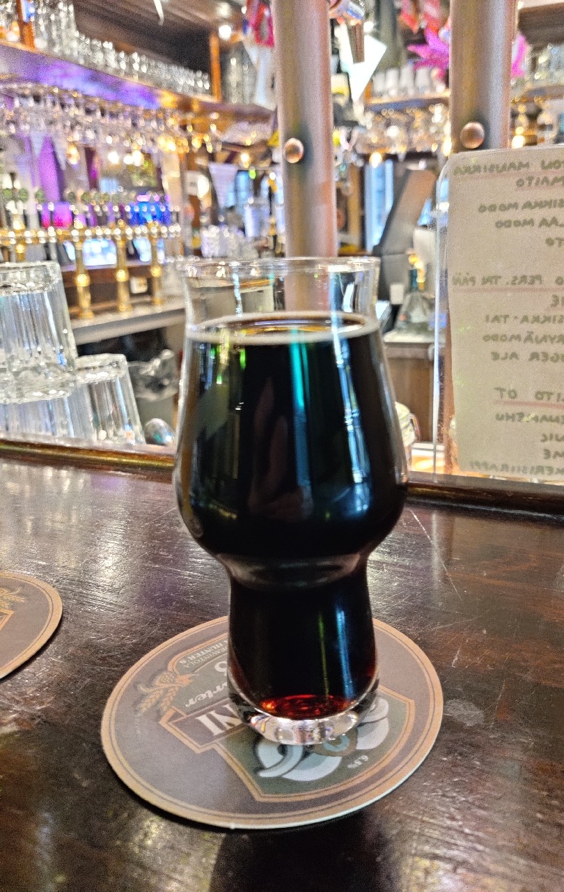 Black Heart, BrewDog