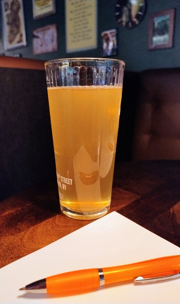 Mashpit, Brewcats - Sideshow Brewery