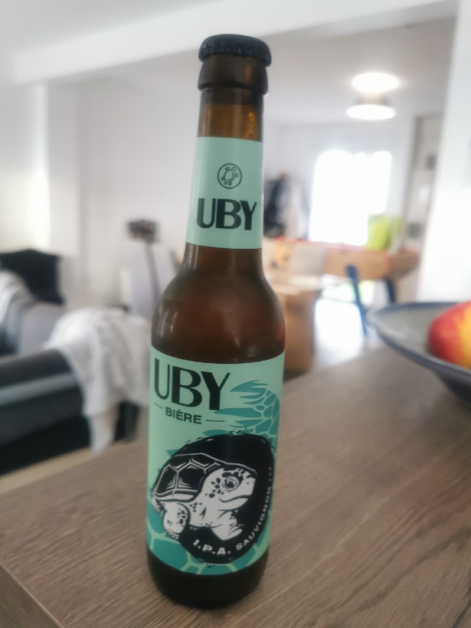 I.P.A. Sauvignon, France