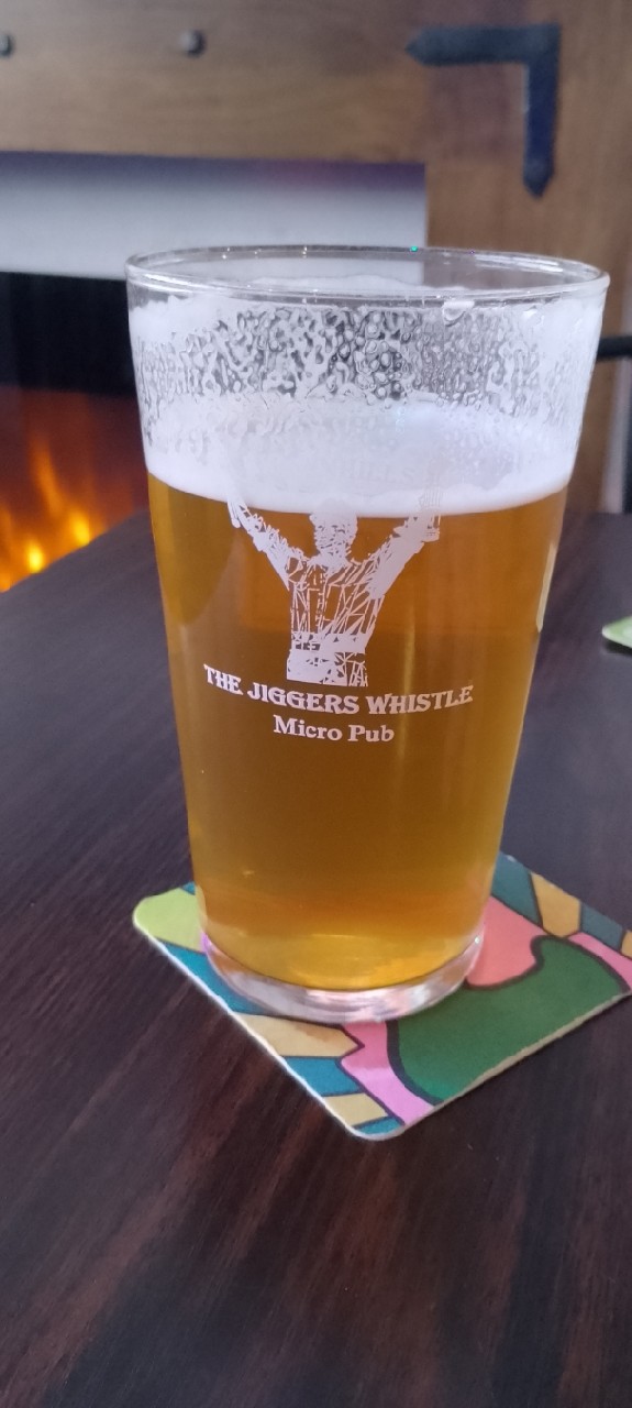 Summit and Nothing, Derby Brewing
