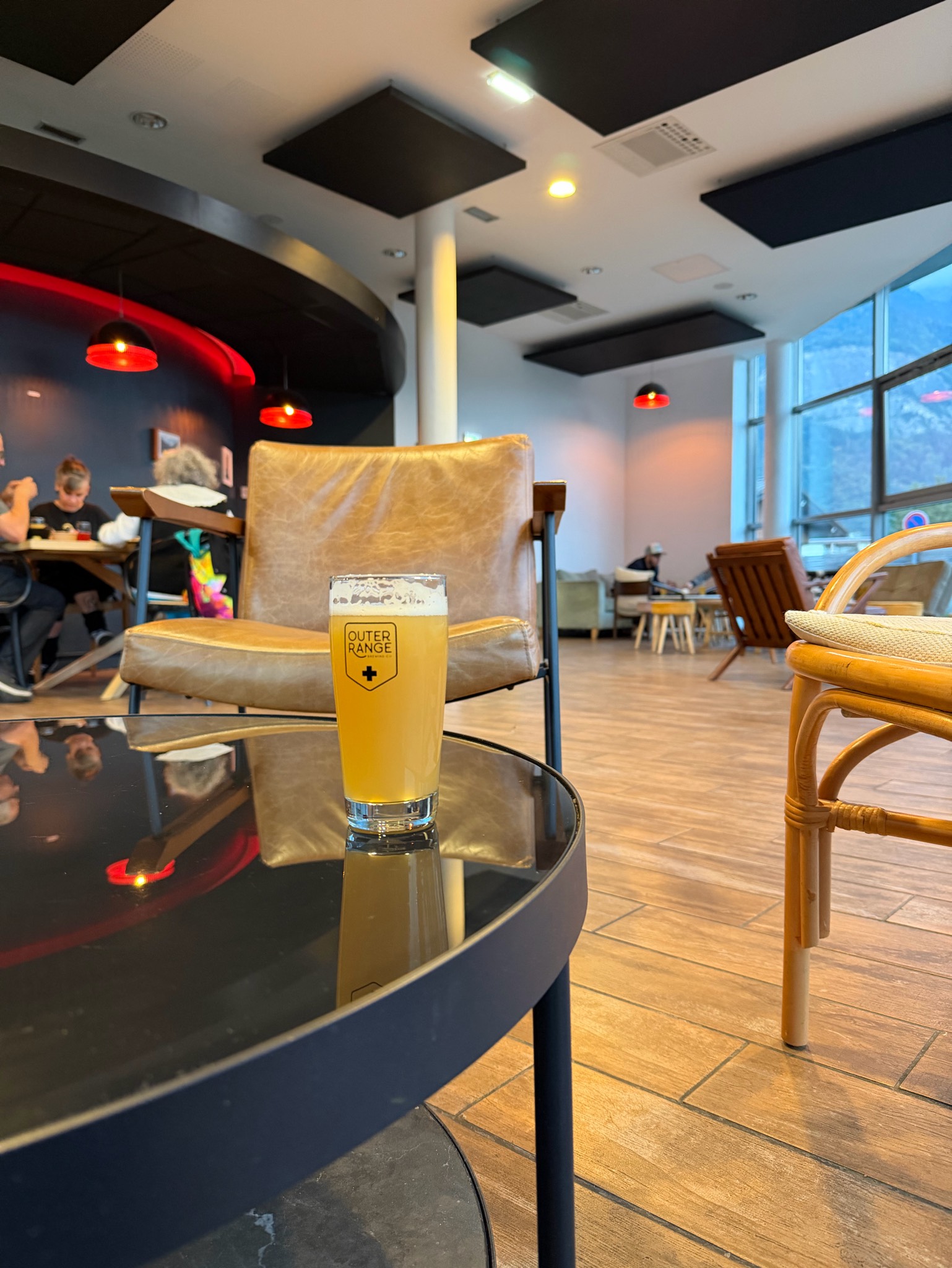 Fresh Palette, France