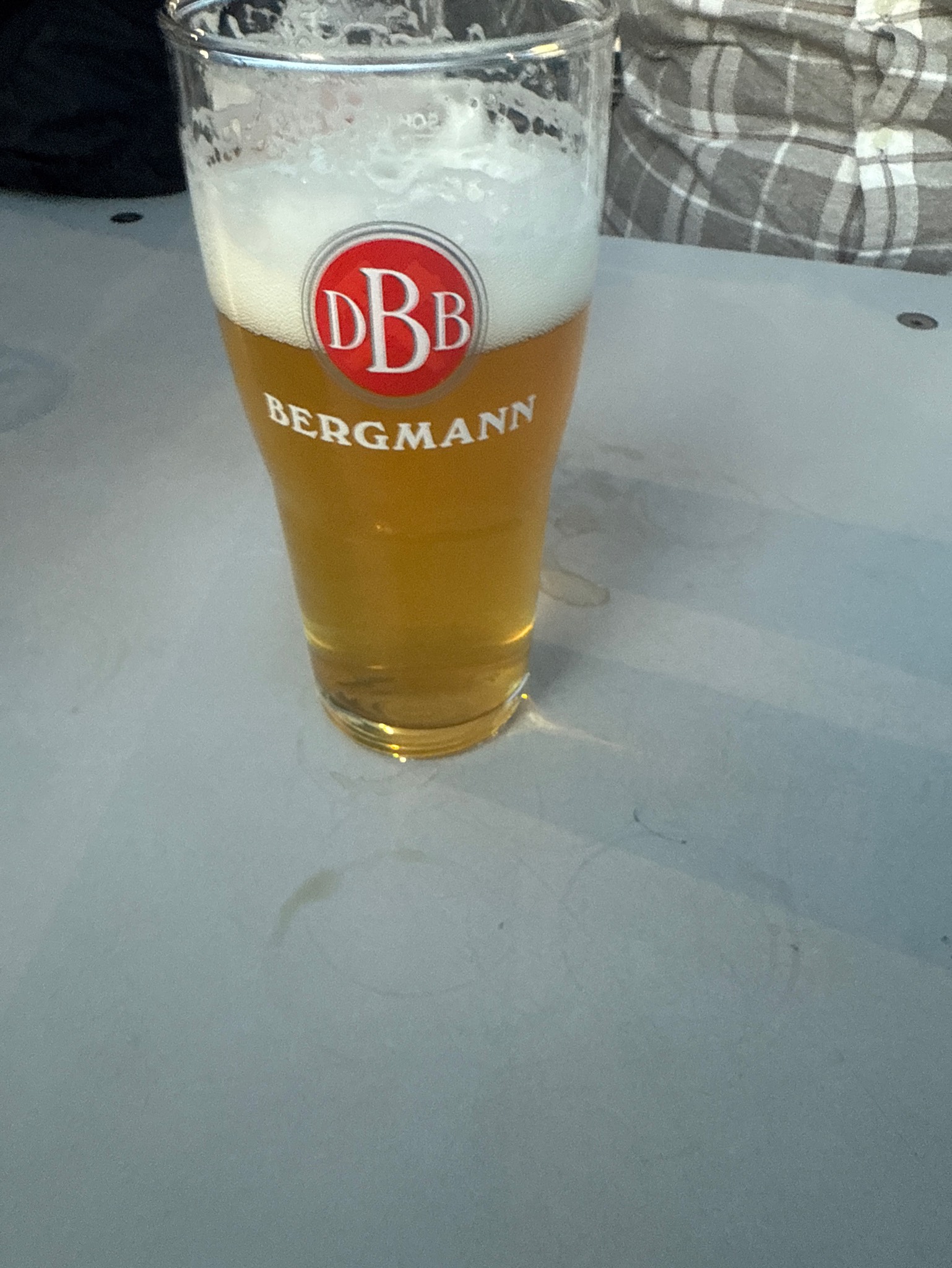 DBB Bergmann IPA, Germany