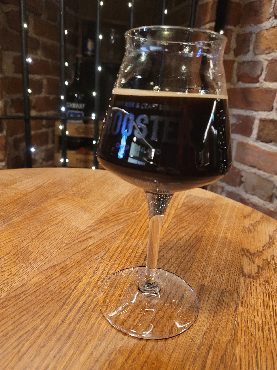 Bourbon County Brand Stout (2021), United States
