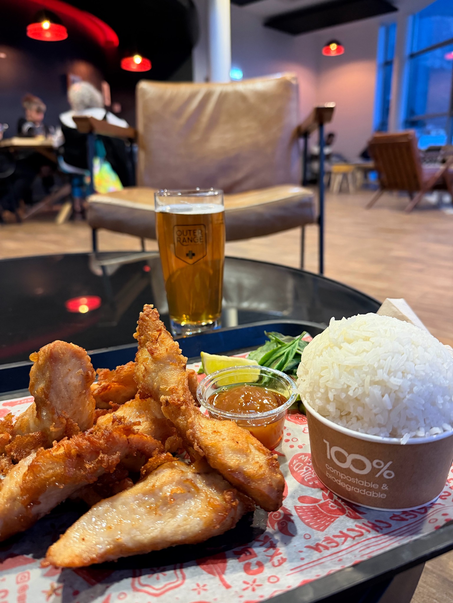 ORB Festbier, France