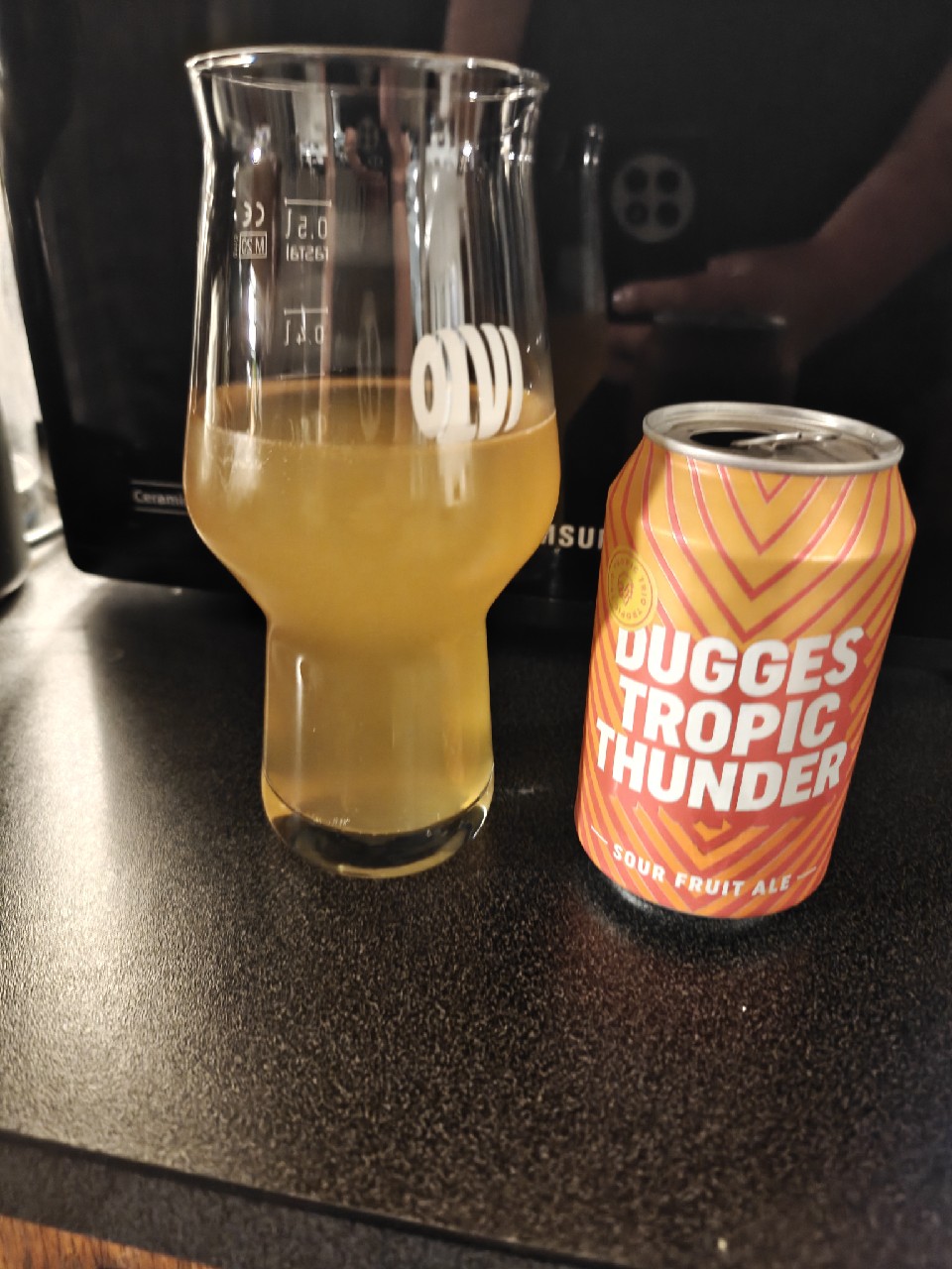 Tropic Thunder, Sweden