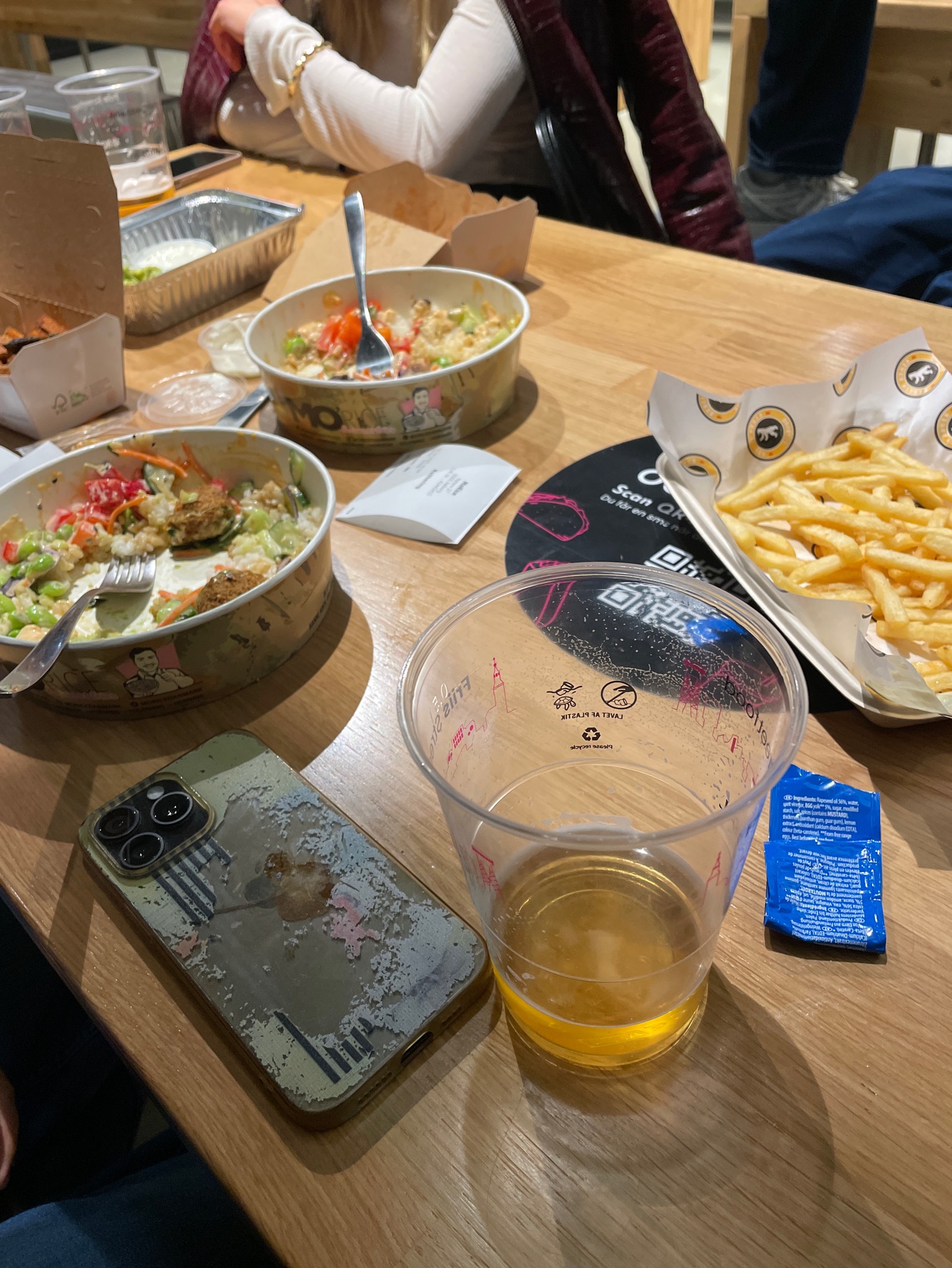 Royal Pilsner, Denmark