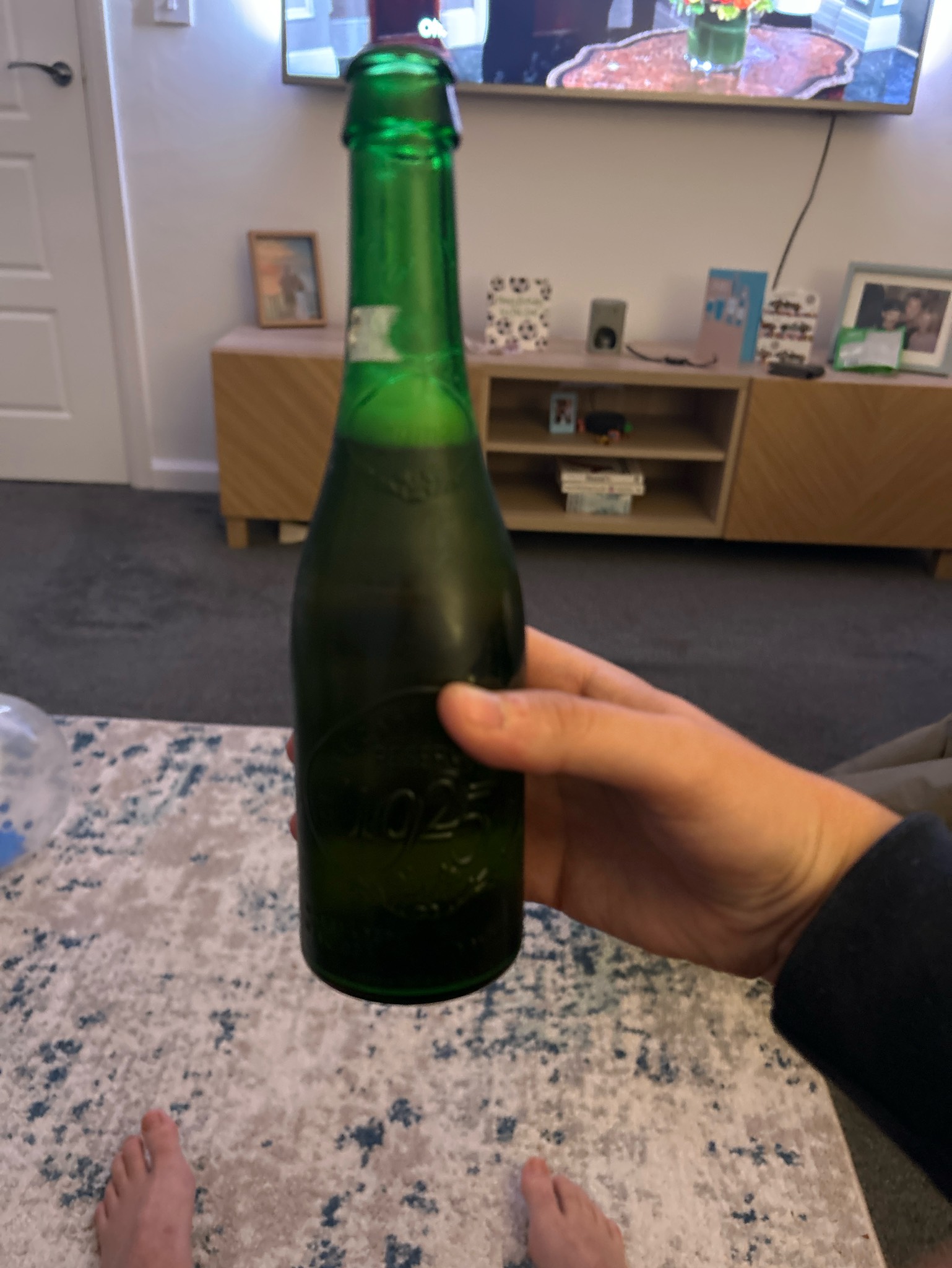 Alhambra Reserva 1925, Alhambra (Grupo Mahou-San Miguel)