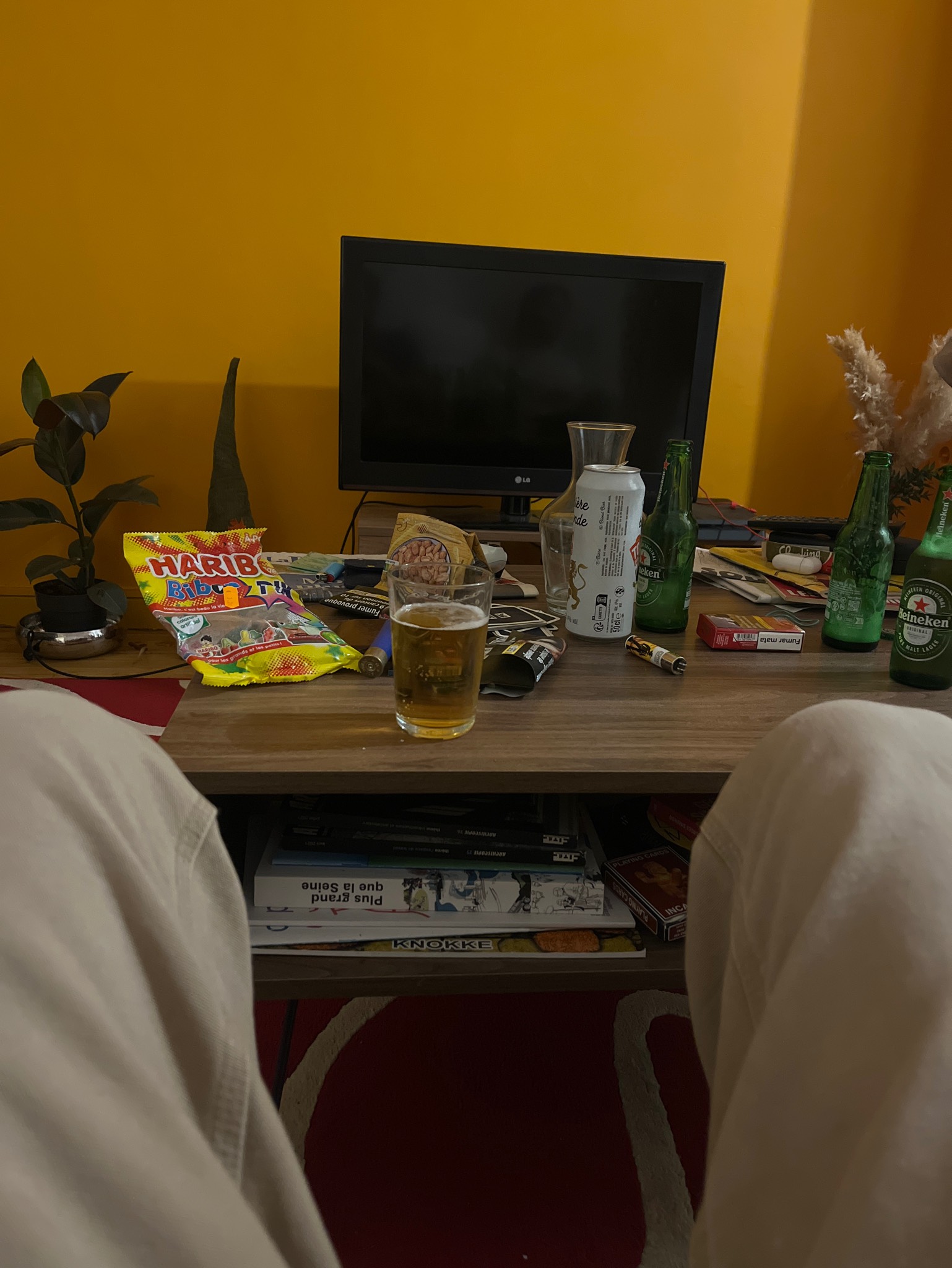 Top Budget Bière, Brasserie Champigneulles (TCB)