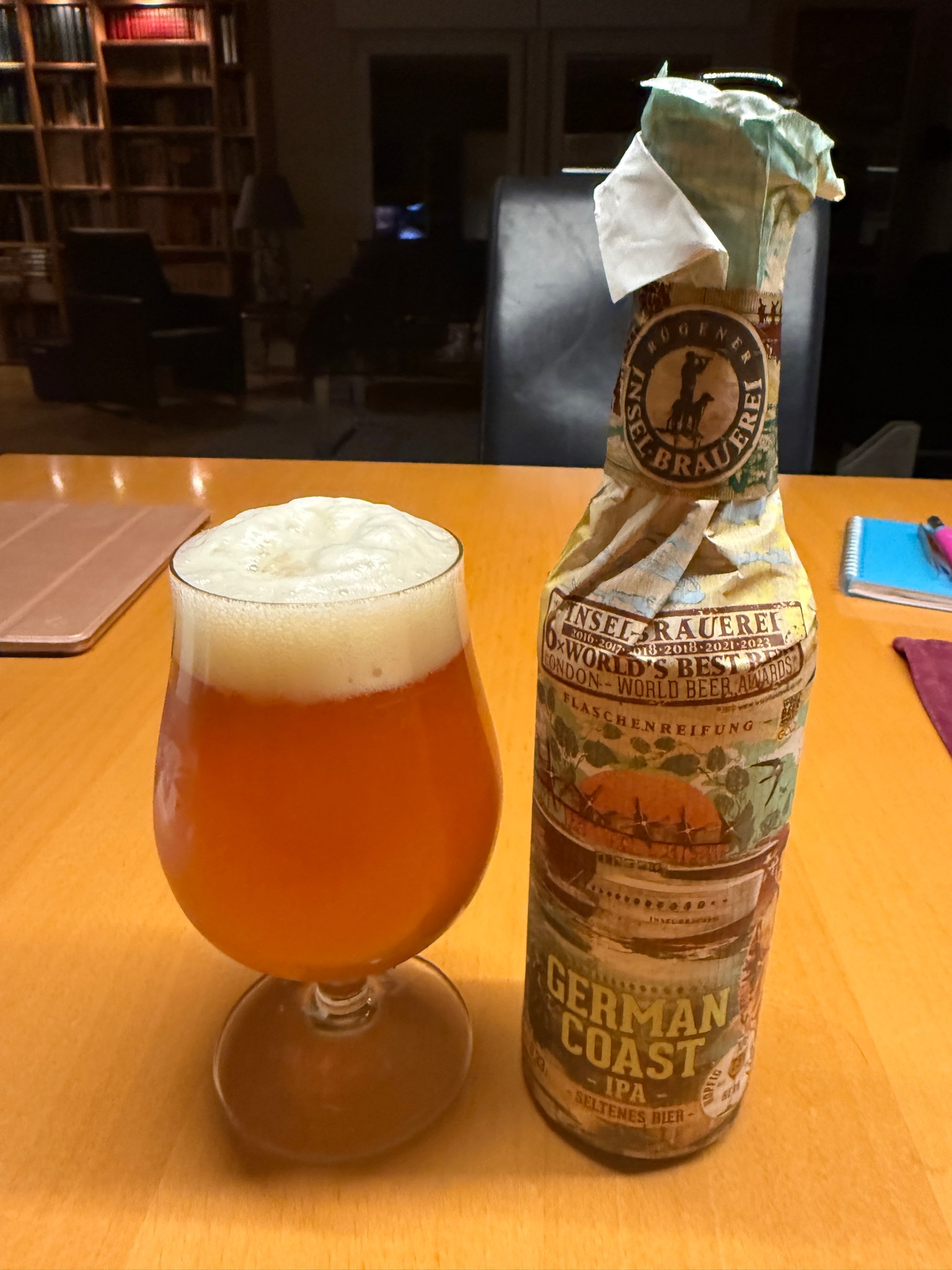 German Coast, Germany