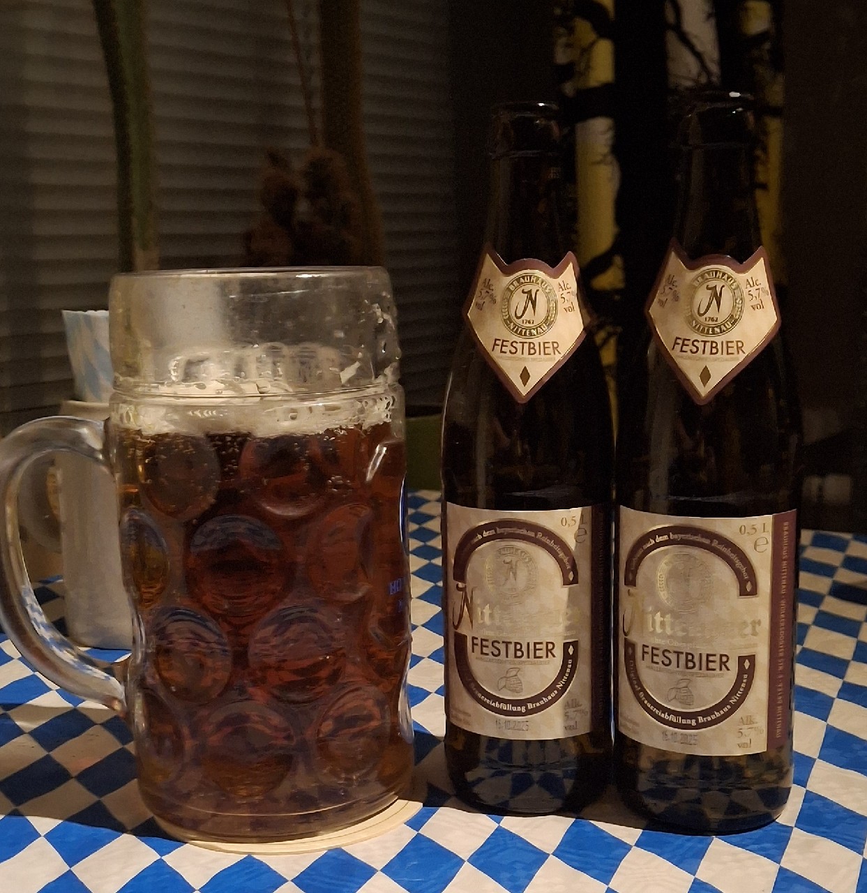Nittenauer Festbier, Germany