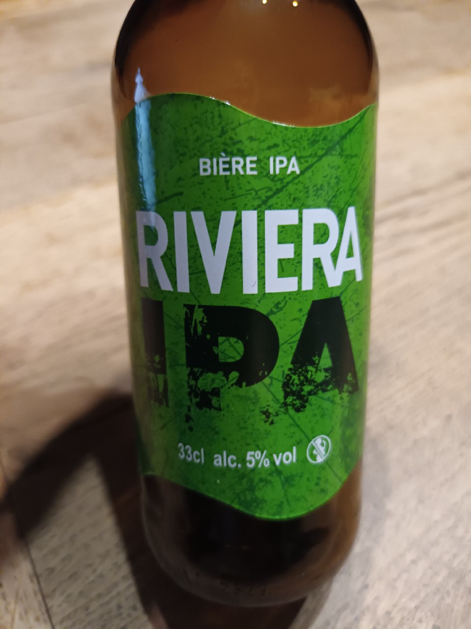 Riviera IPA, France