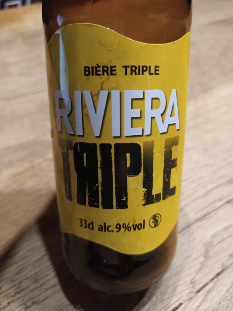 Riviera Triple, France