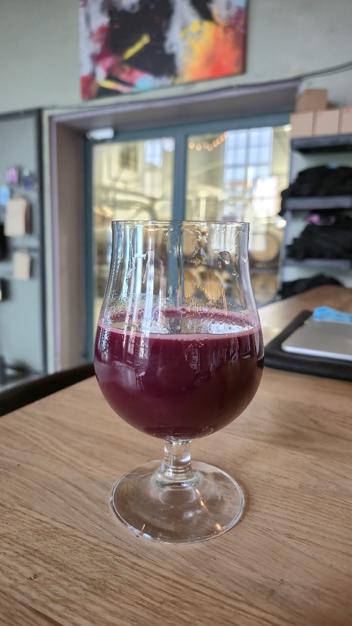 The Paradox (PULP), Sweden