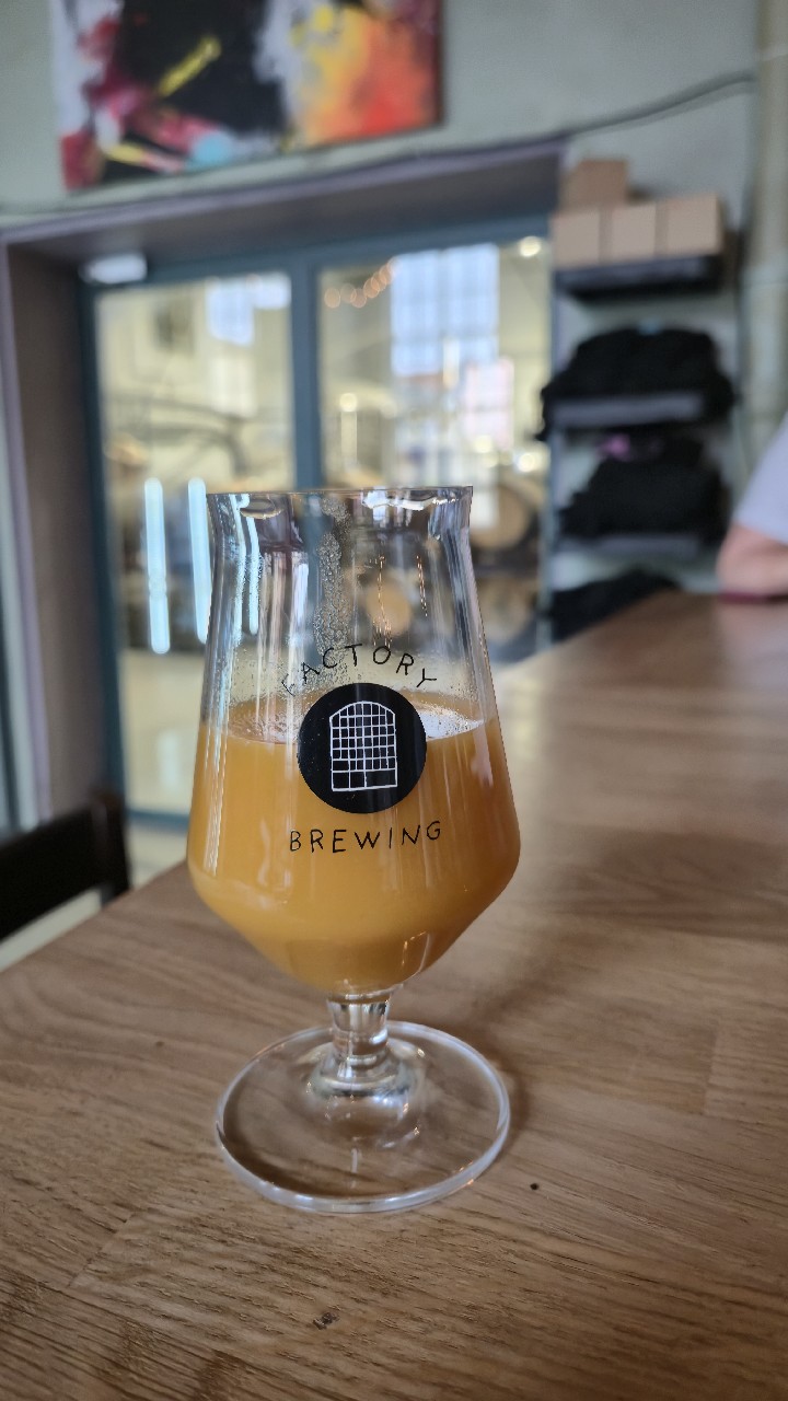 Early Earth (PULP), Sweden