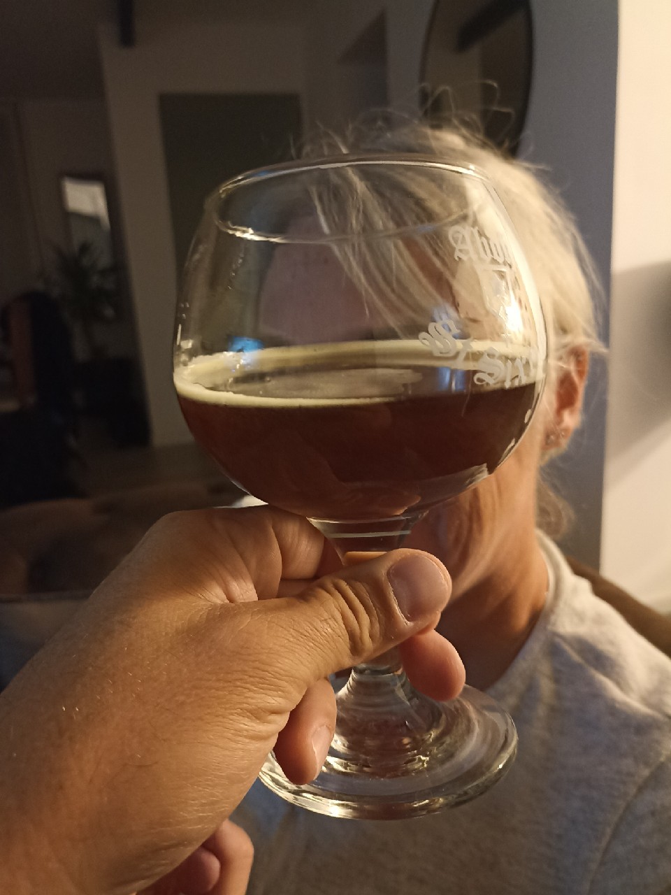 Lose Your Mind, France