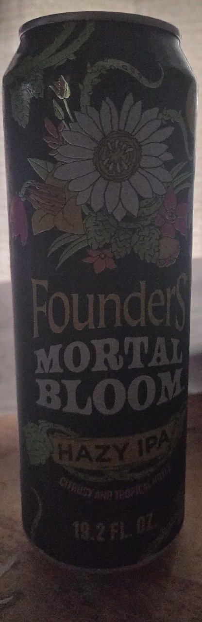 Mortal Bloom, United States