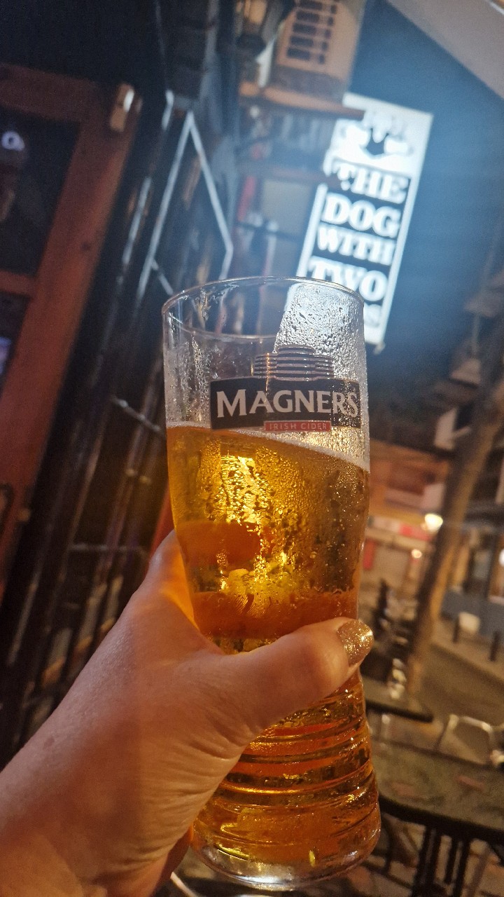 Blackthorn Cider, The Shepton Mallet Cider Mill